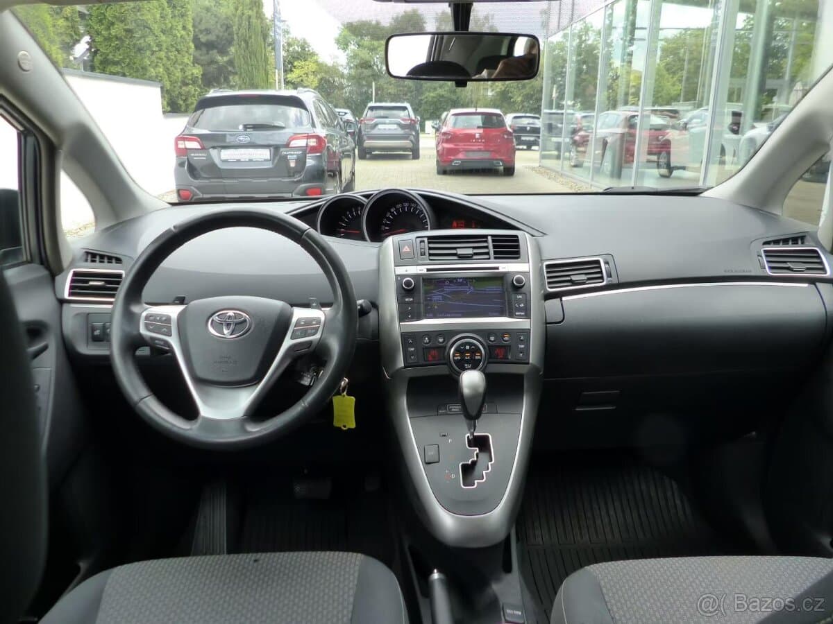 2014 Toyota VERSO - 5