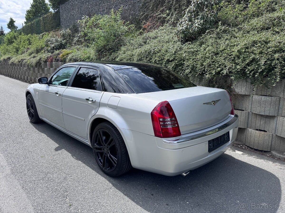 2007 Chrysler 300C - 5