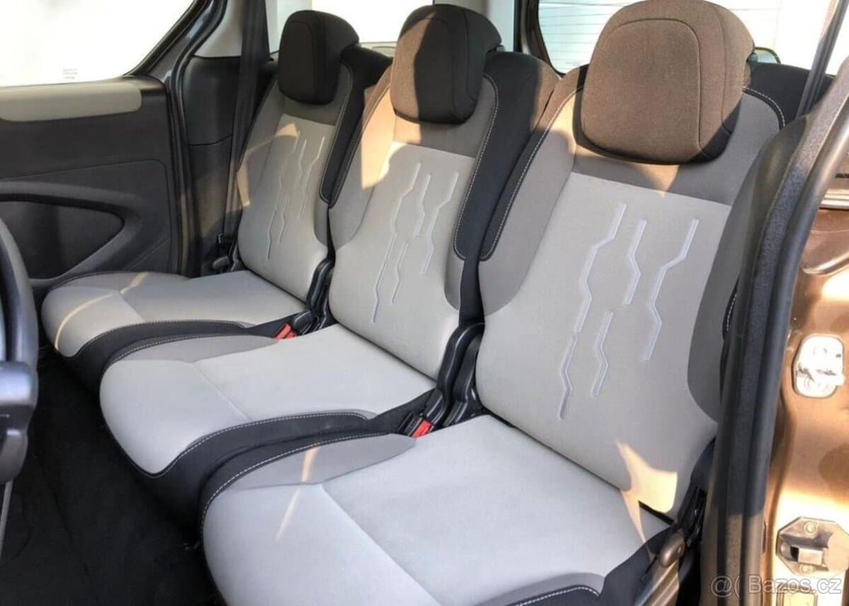 2012 Peugeot OSTATNÍ - 5