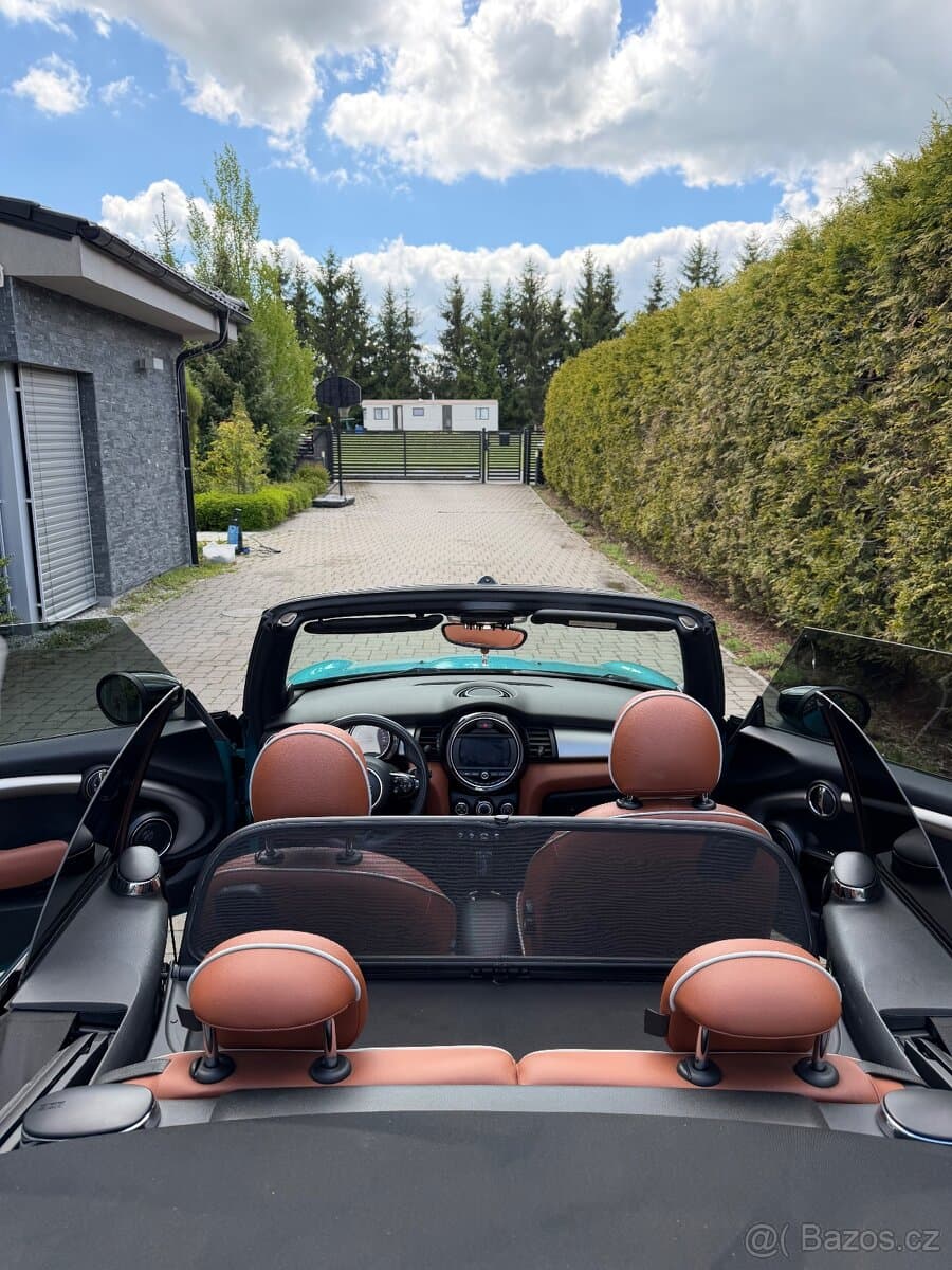 2019 Mini COOPER - 5