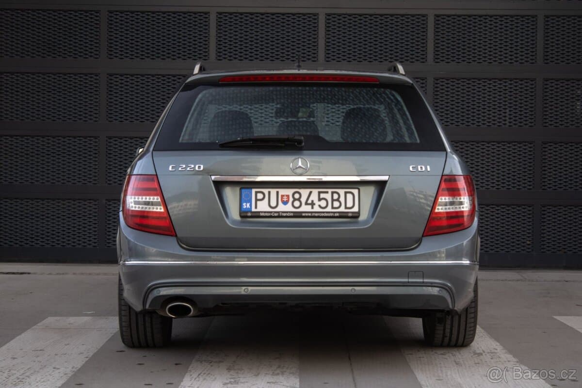 2011 Mercedes-Benz OSTATNÍ - 5