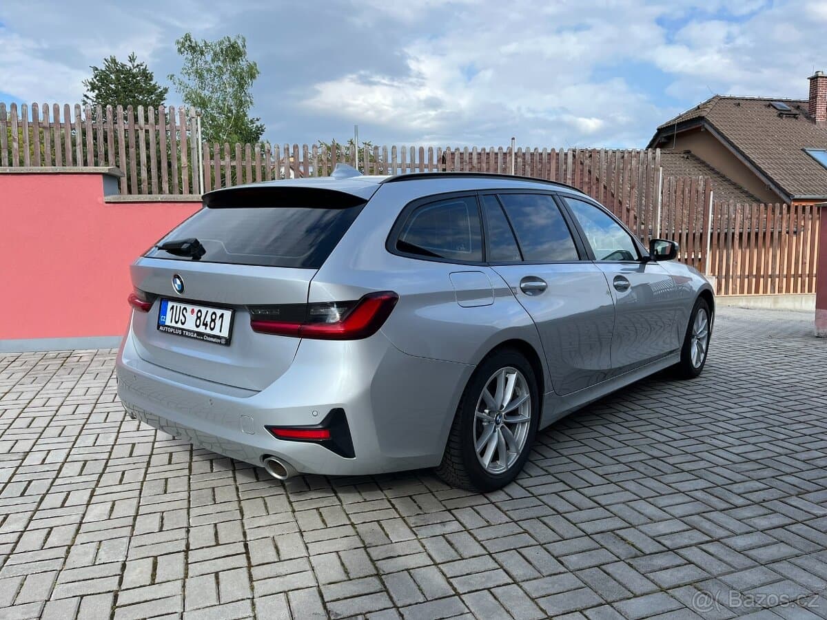 2021 BMW OSTATNÍ - 5