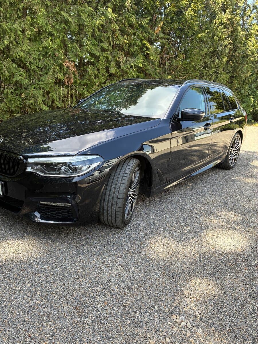 2018 BMW OSTATNÍ - 5