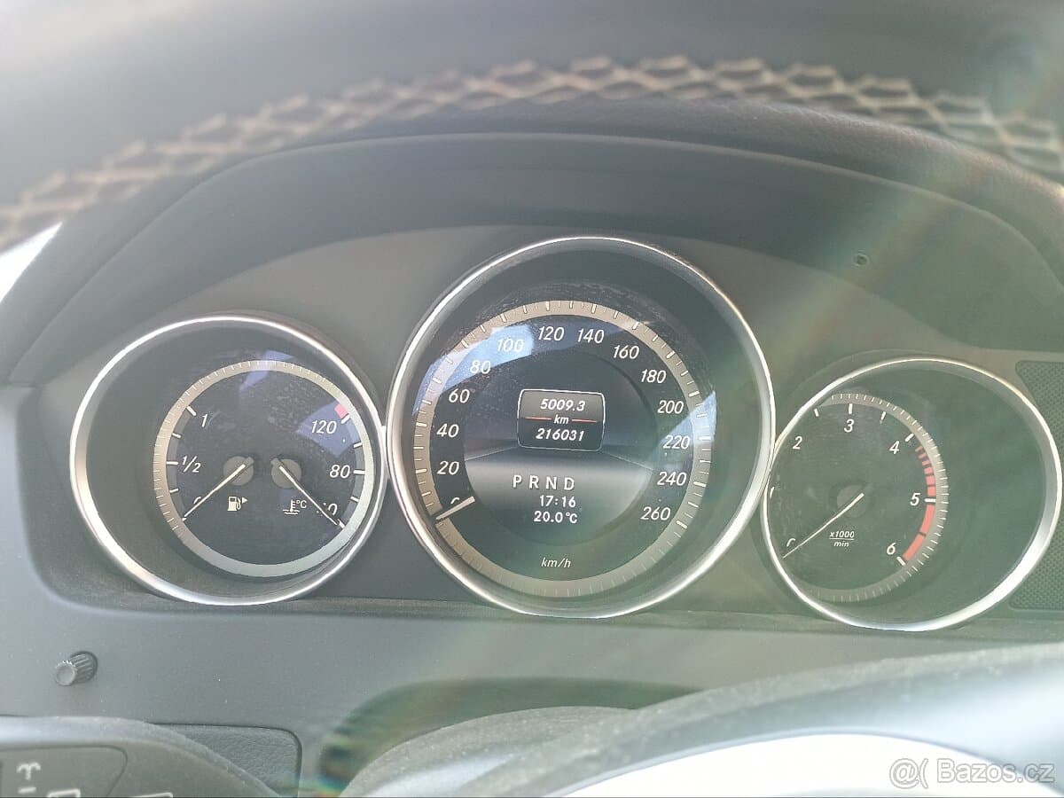 2012 Mercedes-Benz OSTATNÍ - 5