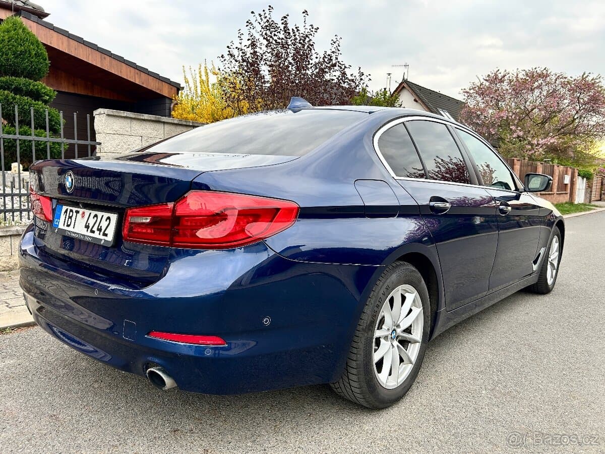 2017 BMW OSTATNÍ - 5