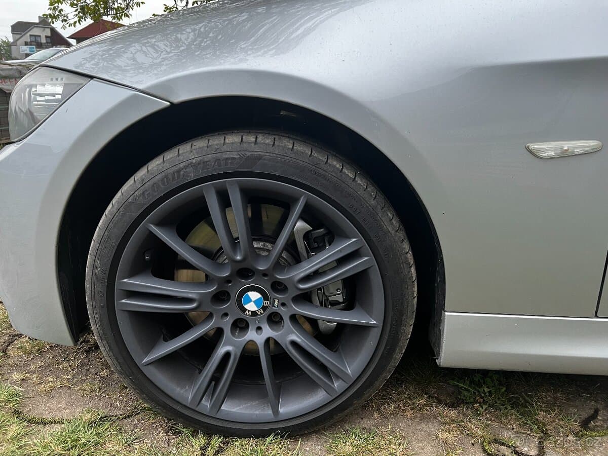 2009 BMW OSTATNÍ - 5