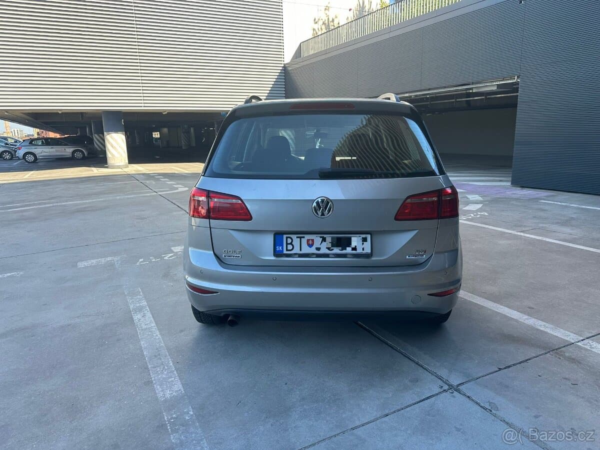2016 Volkswagen GOLF - 5