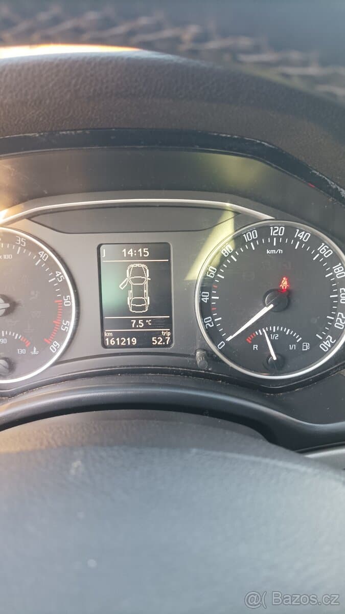 2012 Škoda OCTAVIA - 5