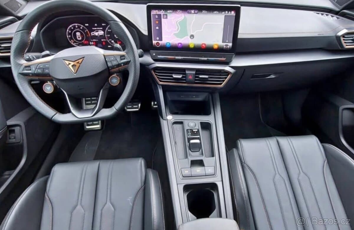 Cupra FORMENTOR - 5