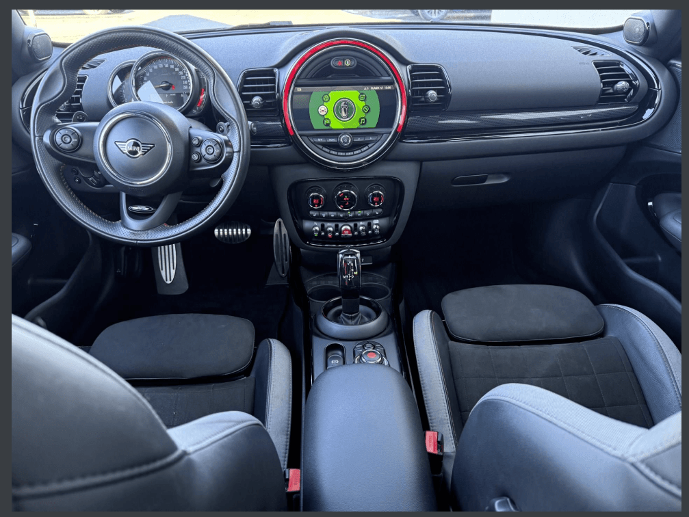 2020 Mini CLUBMAN - 5
