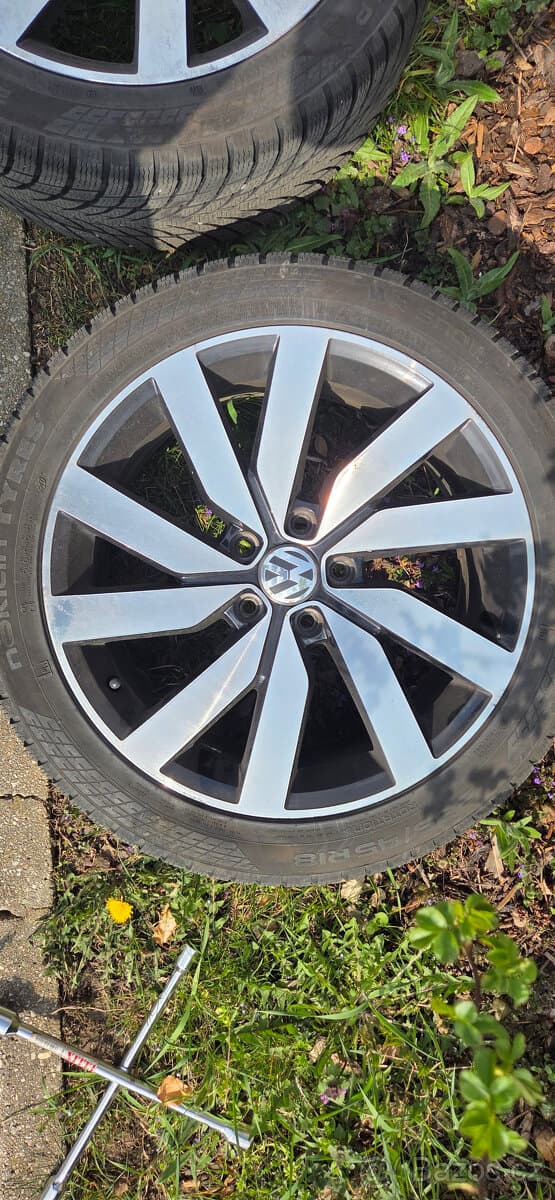 Volkswagen CC - 5