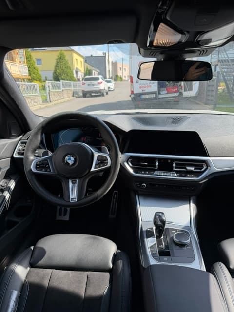 2020 BMW OSTATNÍ - 5