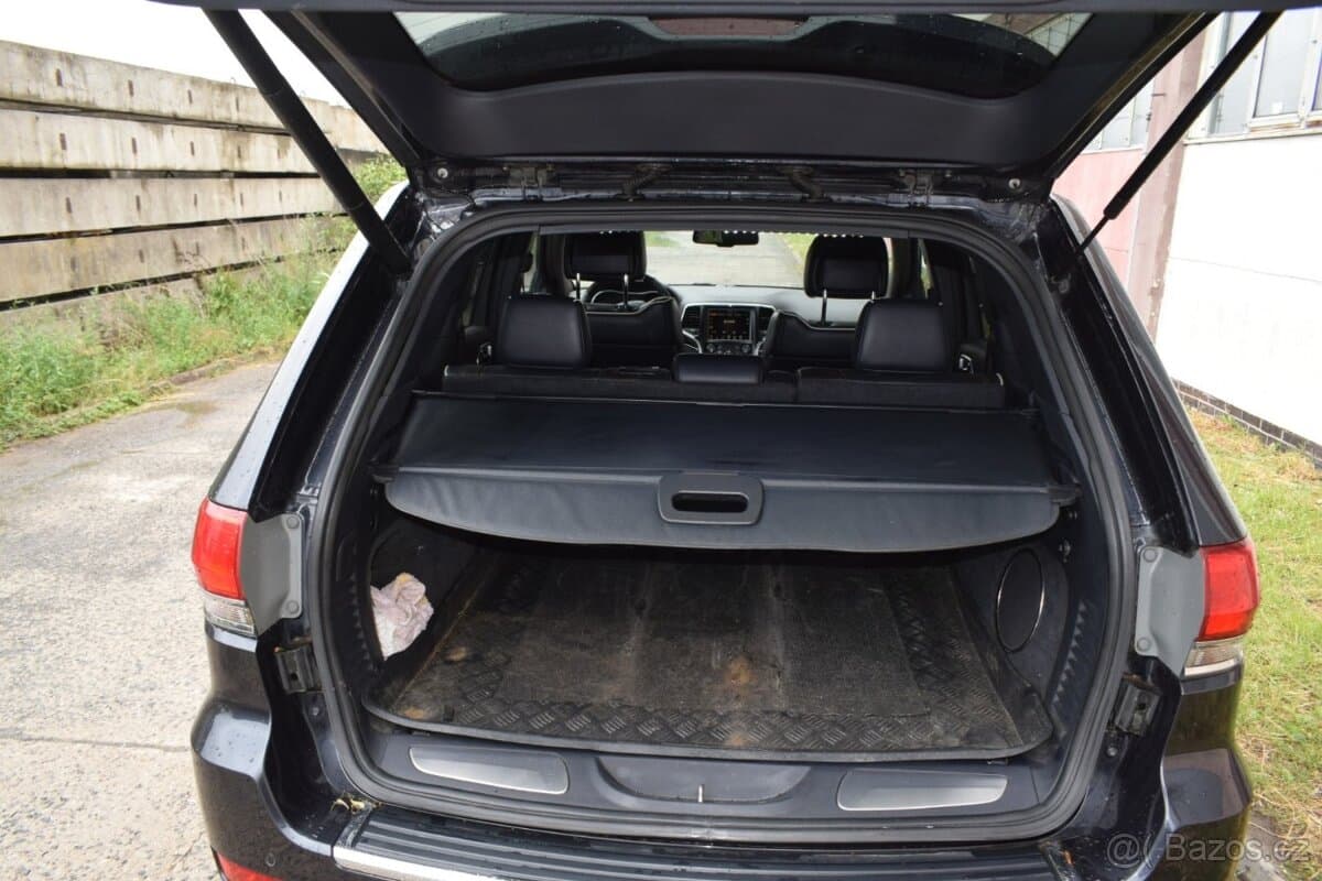 2013 Jeep CHEROKEE - 5