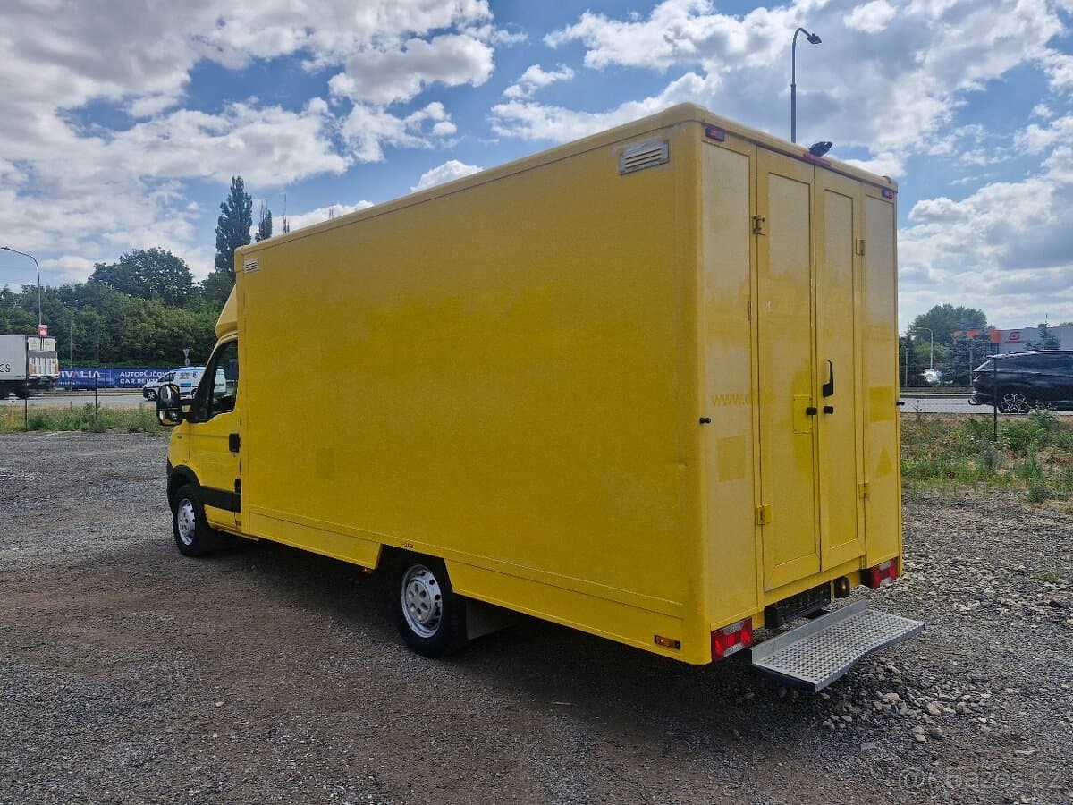 2014 Iveco OSTATNÍ - 5