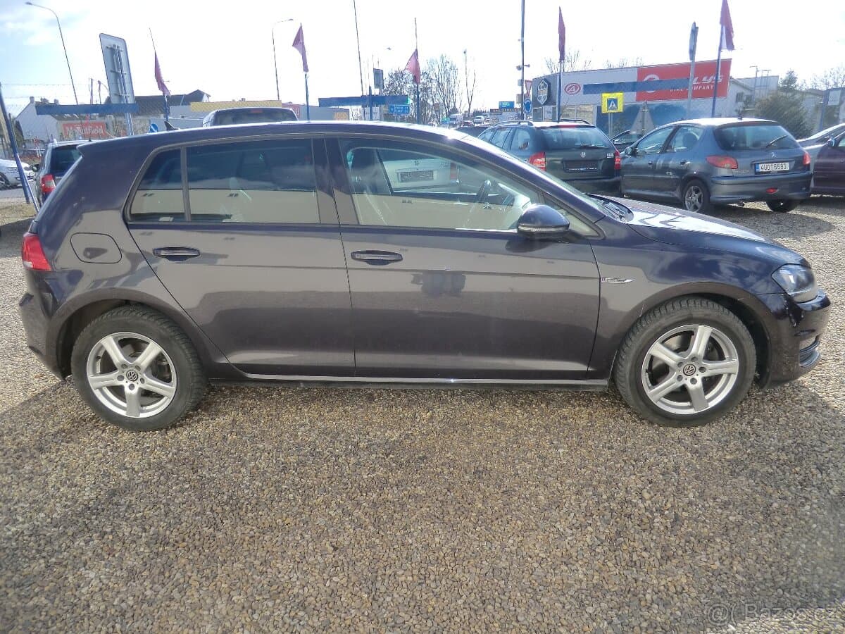2015 Volkswagen GOLF - 5