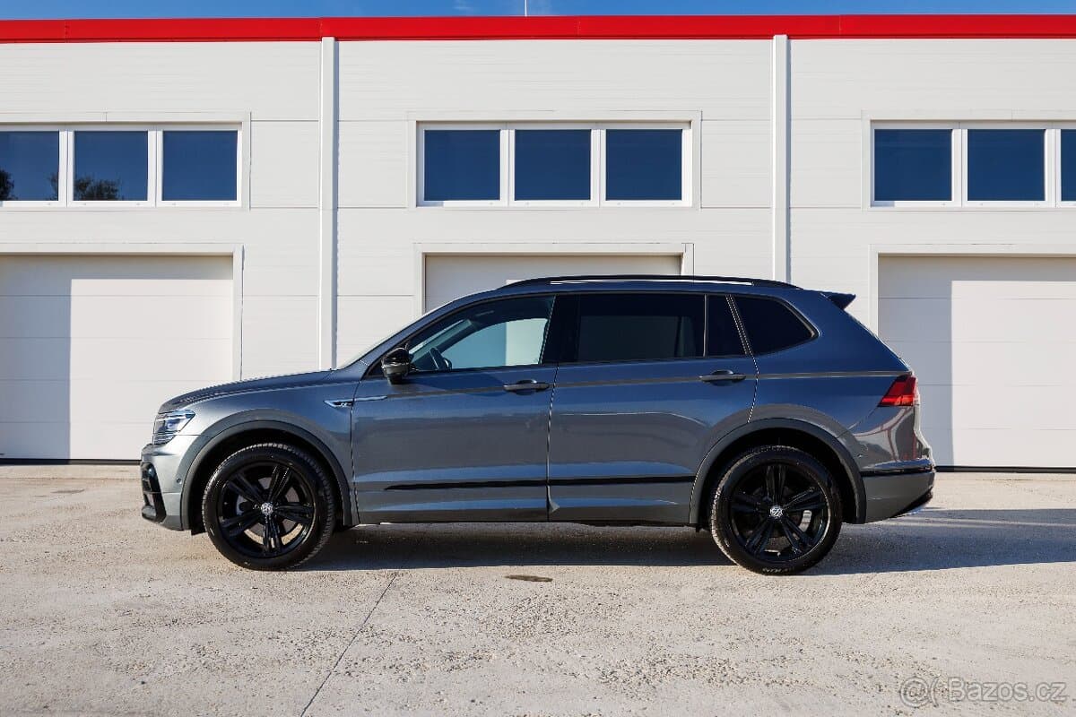 2021 Volkswagen TIGUAN - 5