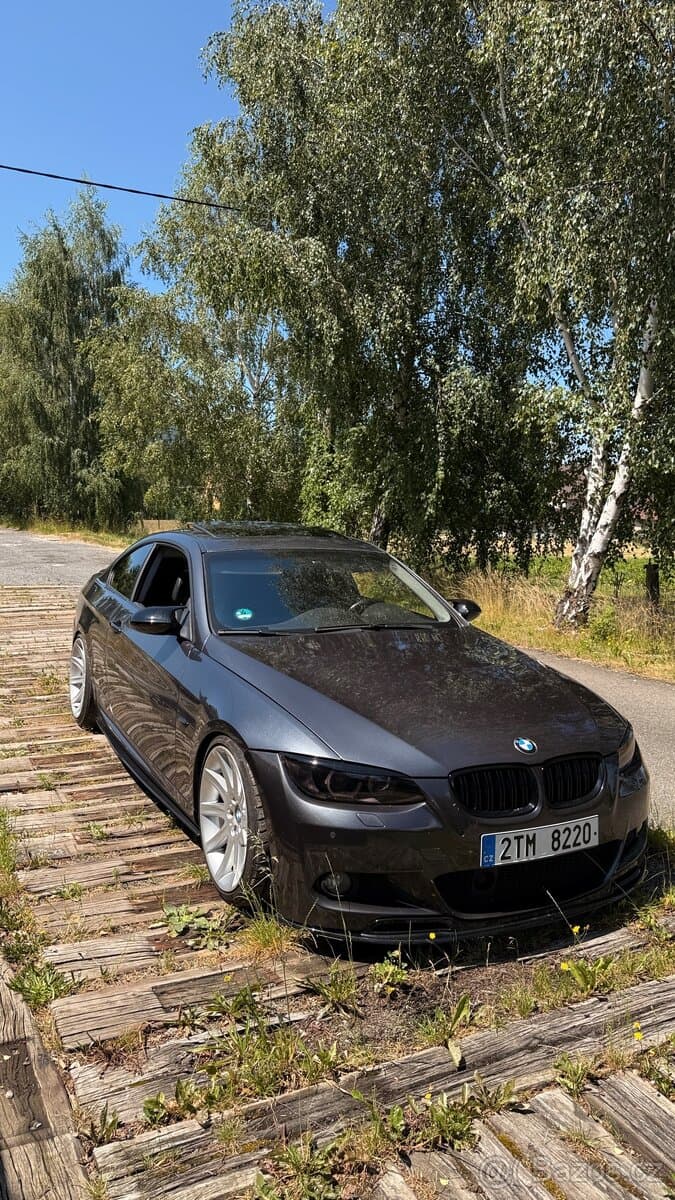 BMW OSTATNÍ - 5