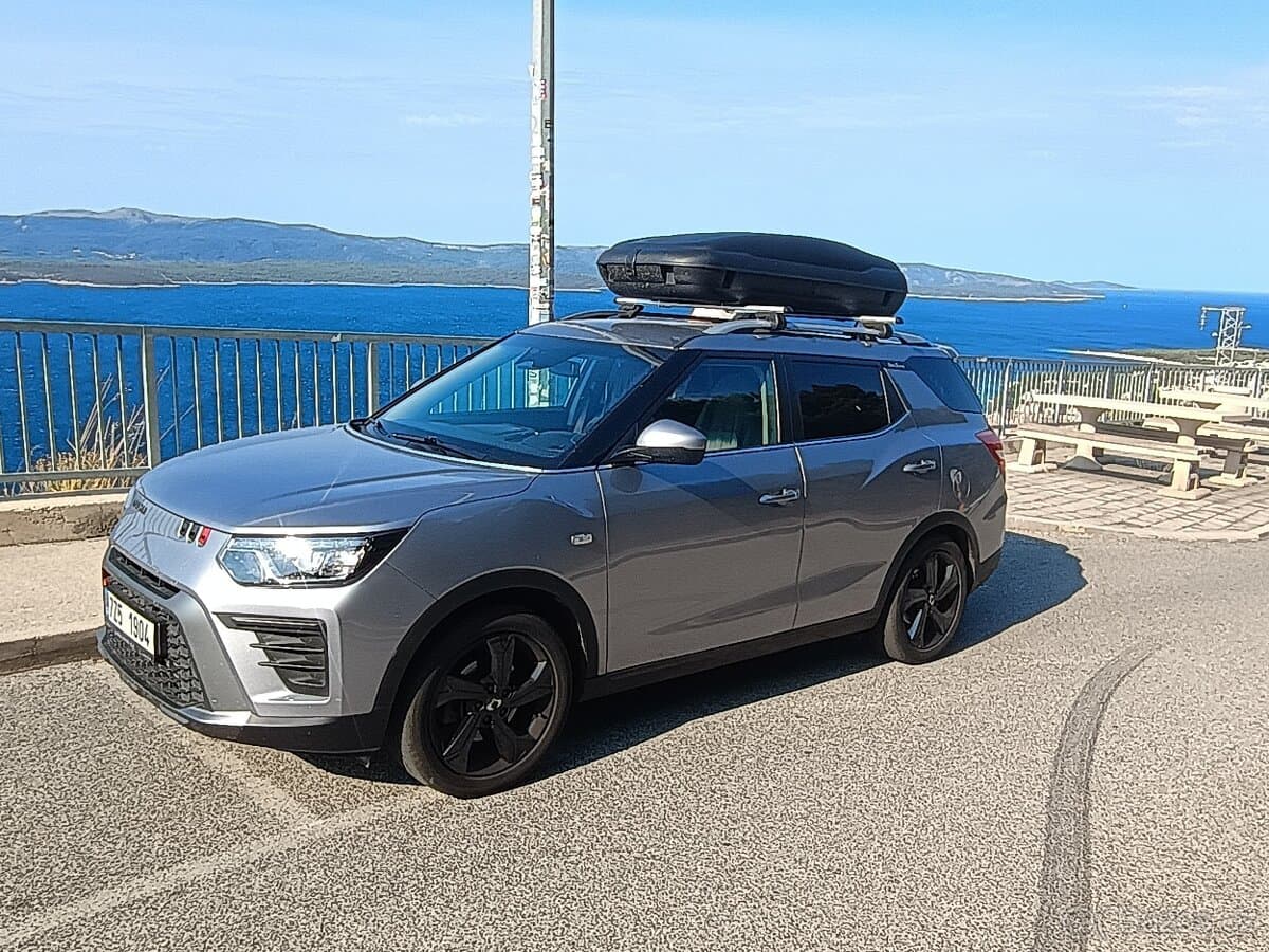 2024 SsangYong TIVOLI - 5
