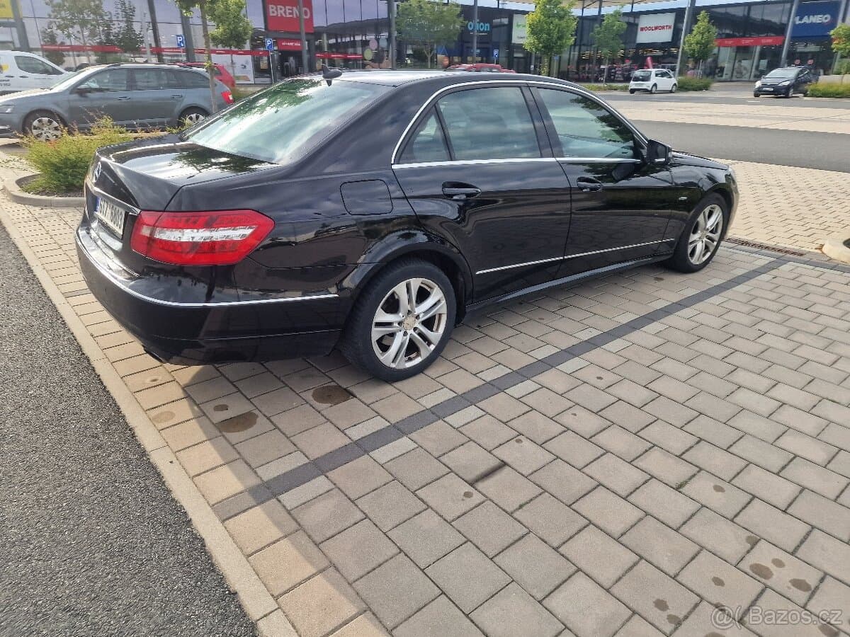 Mercedes-Benz OSTATNÍ - 5