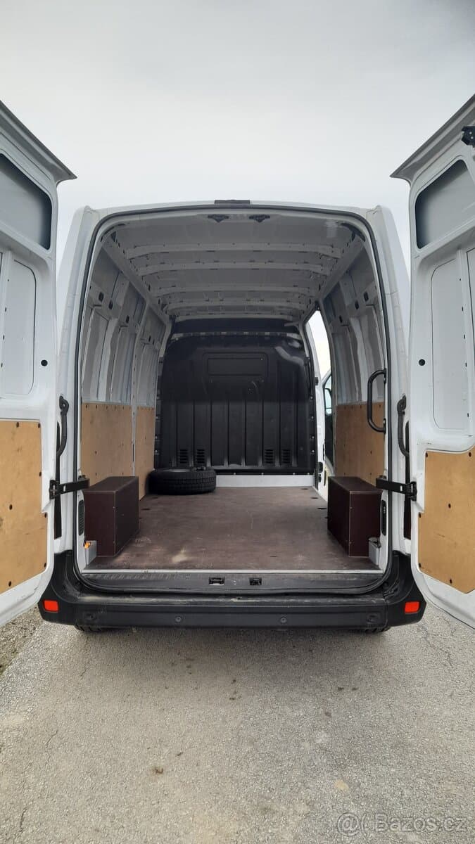 2020 Renault MASTER - 5