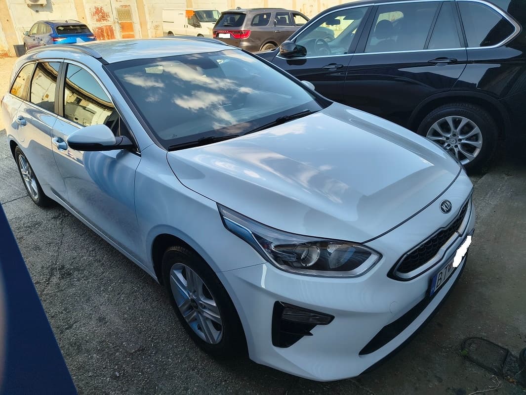 2020 Kia OSTATNÍ - 5