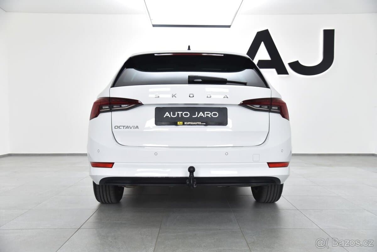 2023 Škoda OCTAVIA - 5