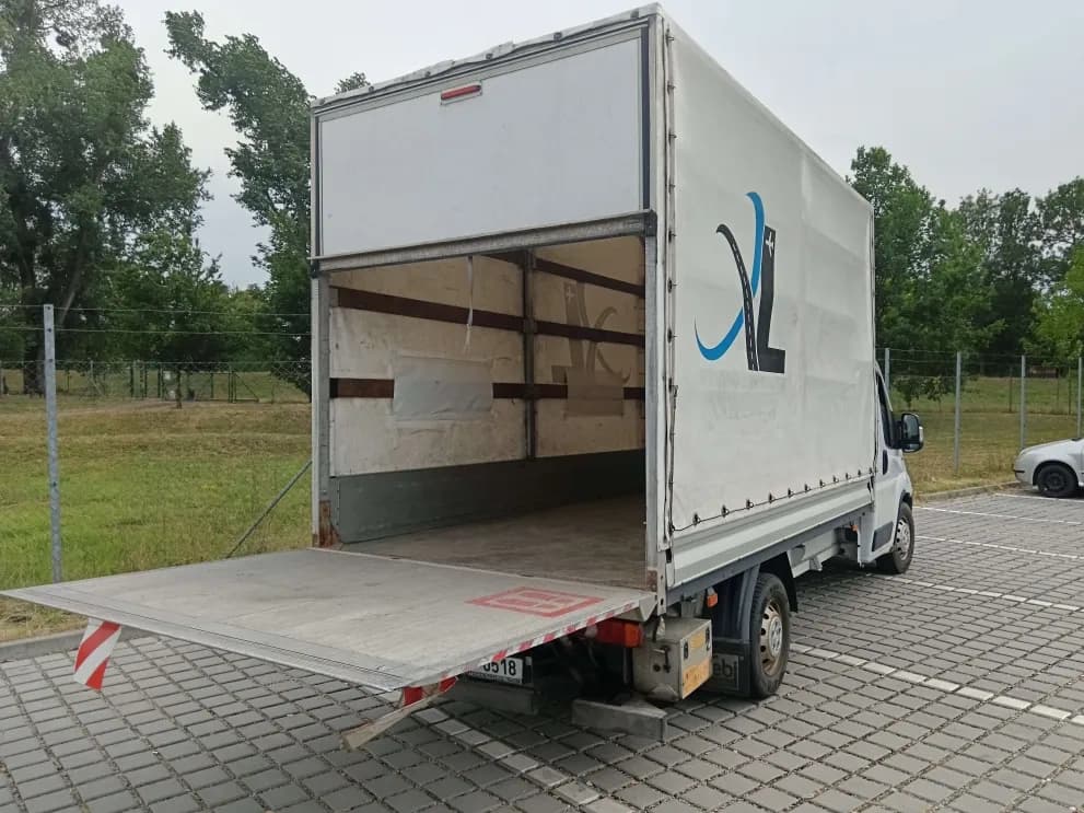 2018 Fiat DUCATO - 5