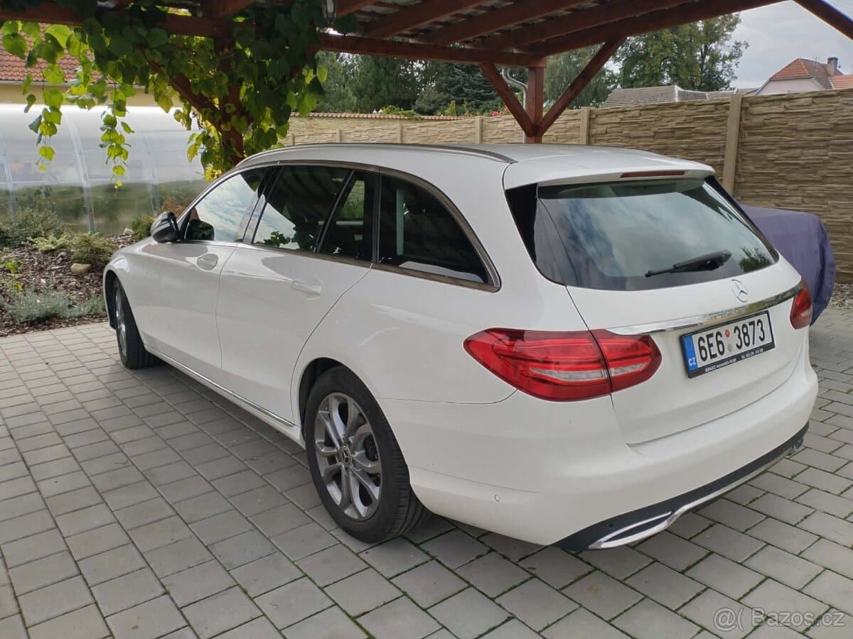 2018 Mercedes-Benz OSTATNÍ - 5