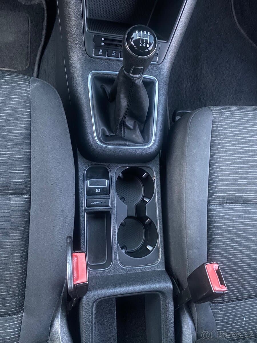 Volkswagen TIGUAN - 5