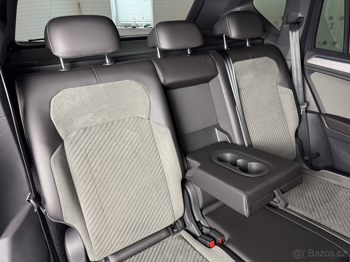 2022 Seat TARRACO - 5
