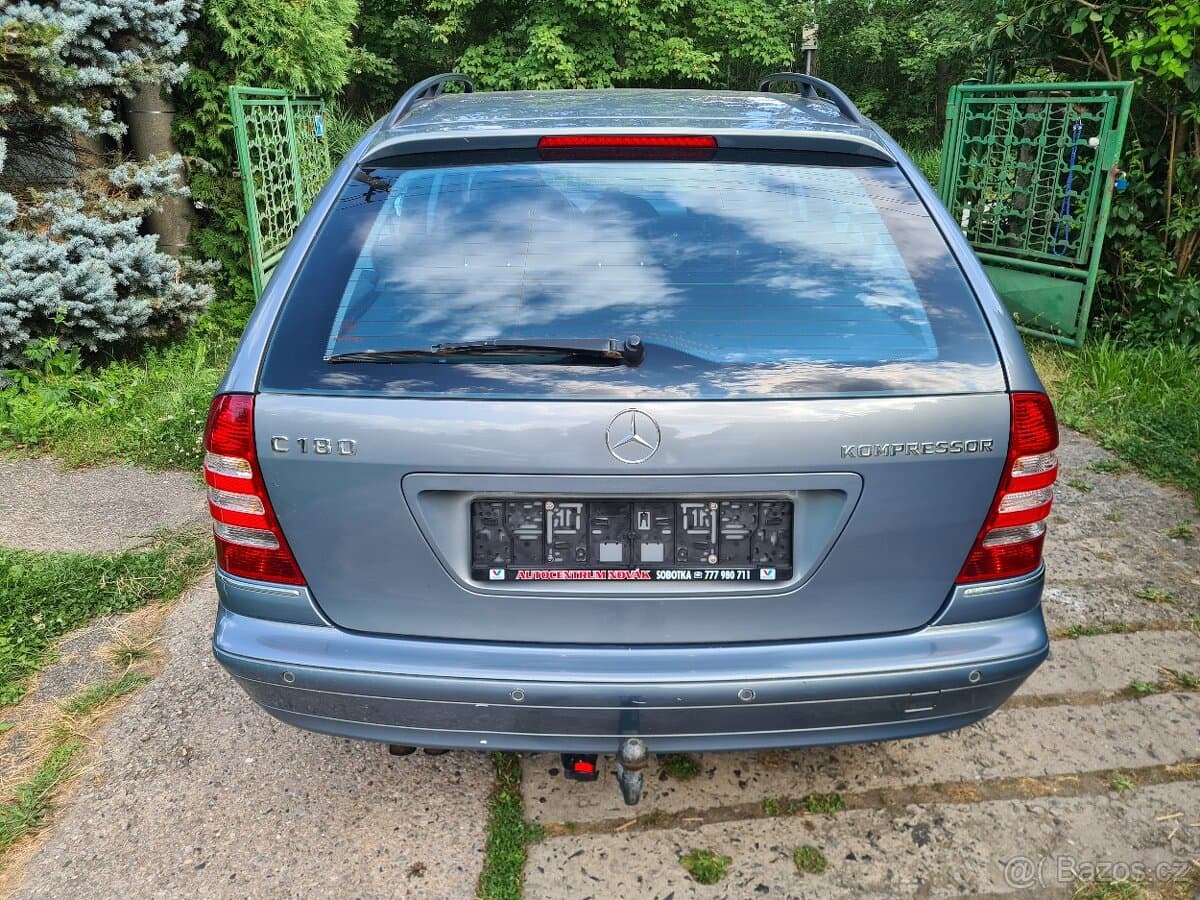 2004 Mercedes-Benz OSTATNÍ - 5
