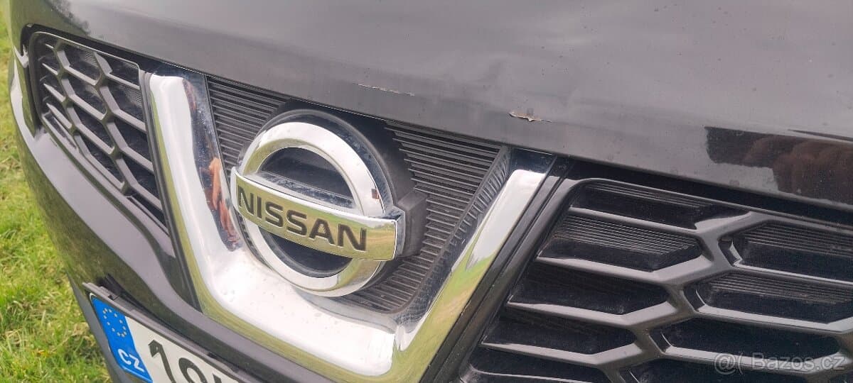 2010 Nissan QASHQAI - 5