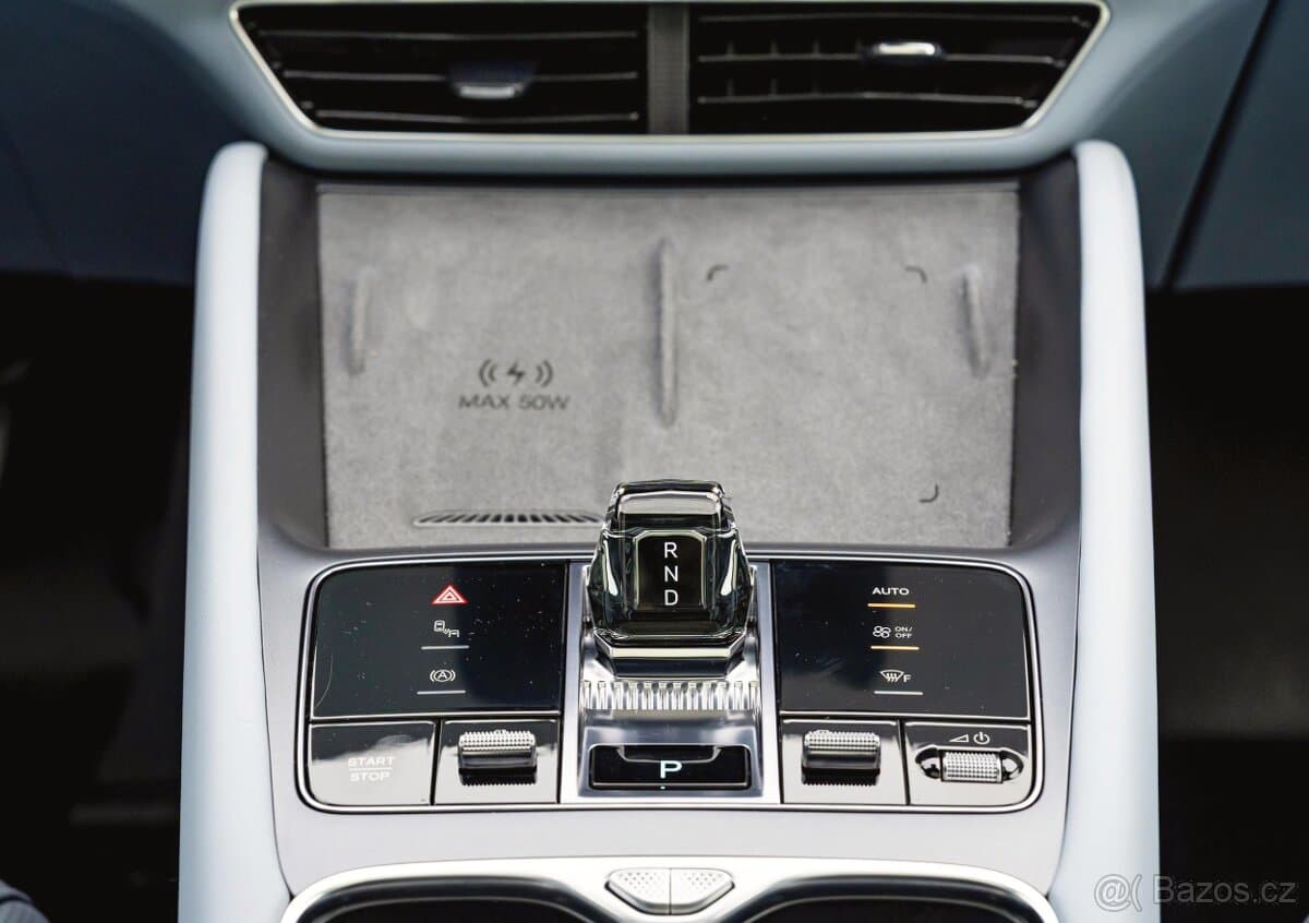 BYD SEALION - 5