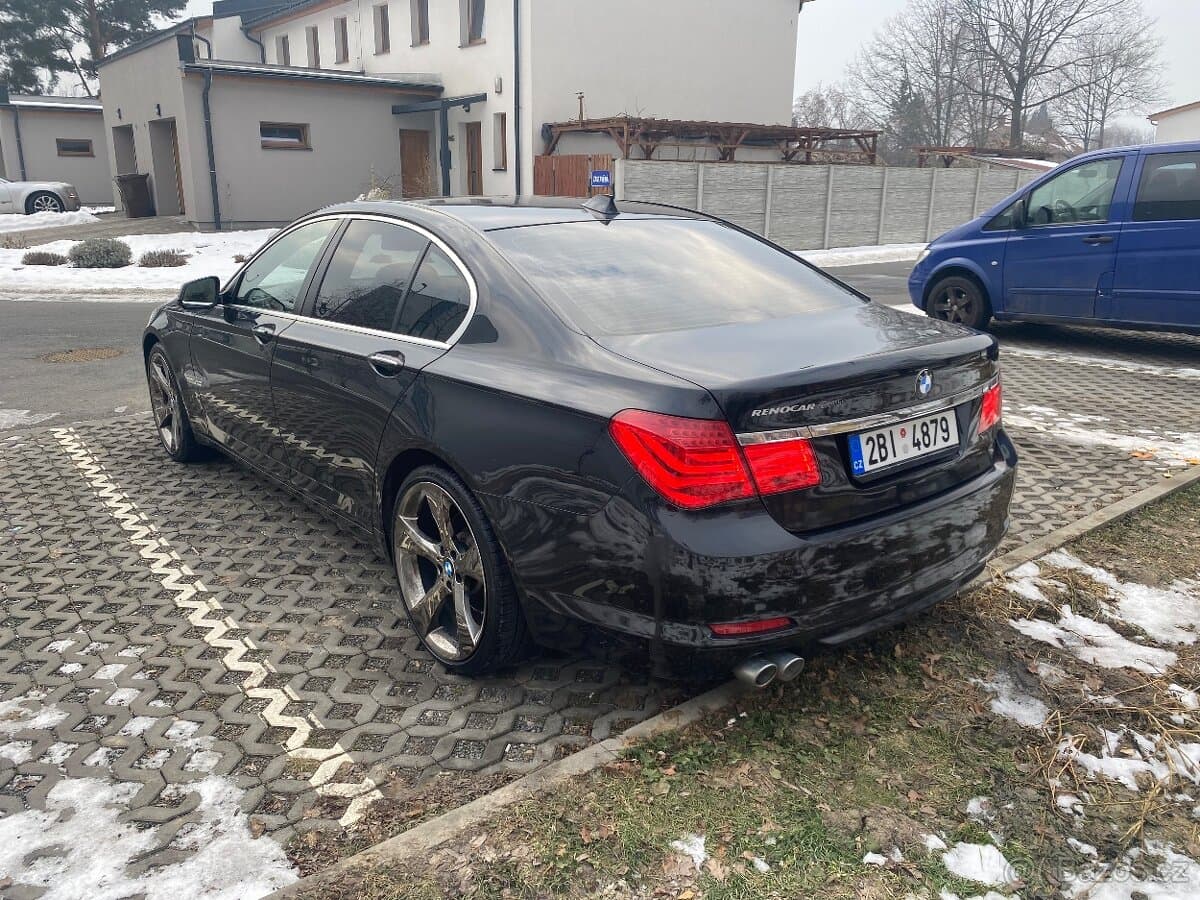 2009 BMW OSTATNÍ - 5