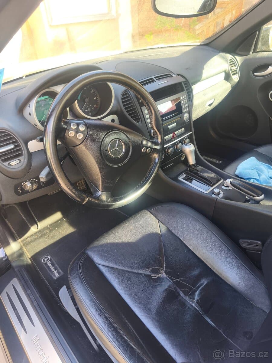 2004 Mercedes-Benz OSTATNÍ - 5