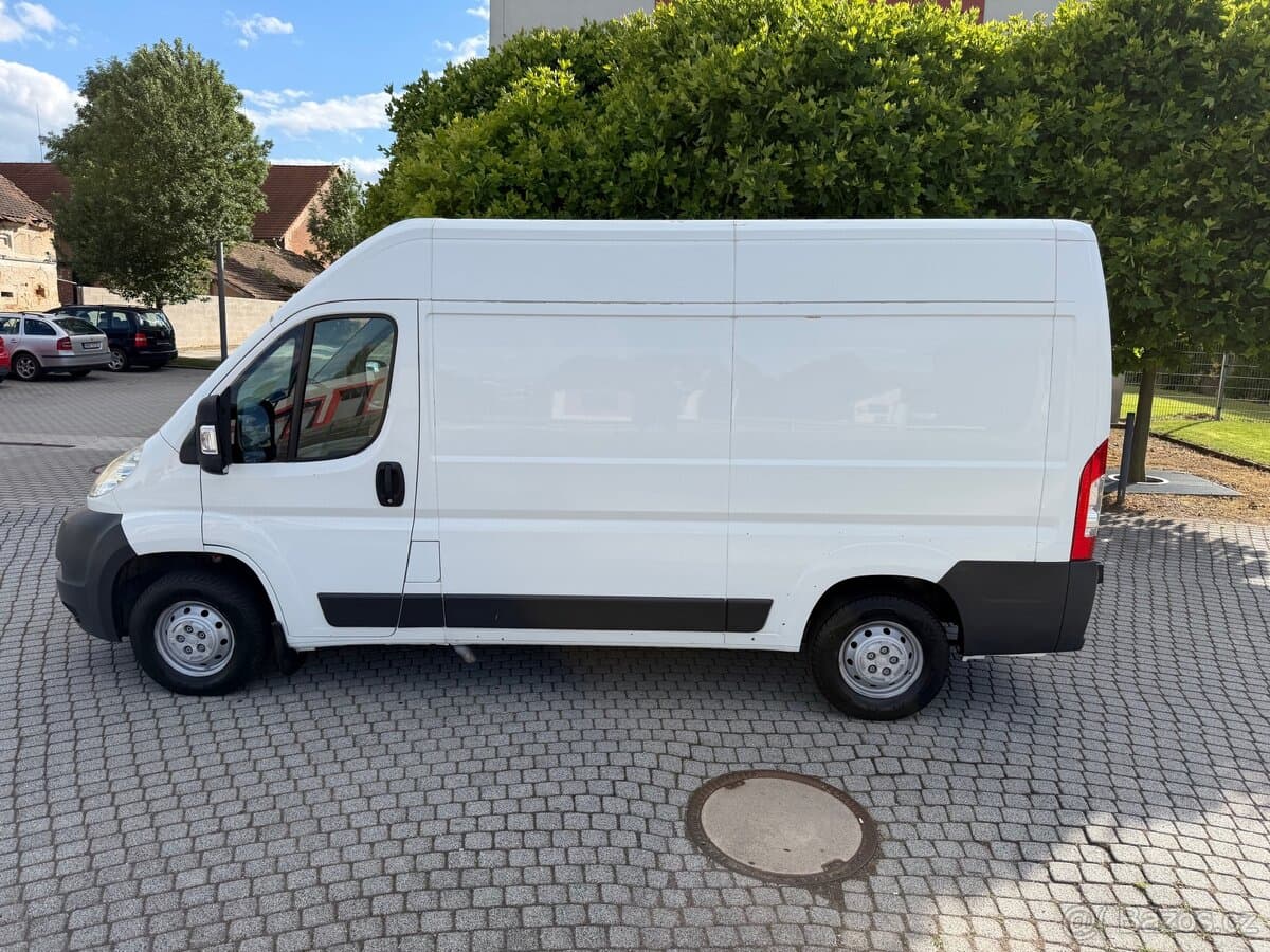 2008 Fiat DUCATO - 5