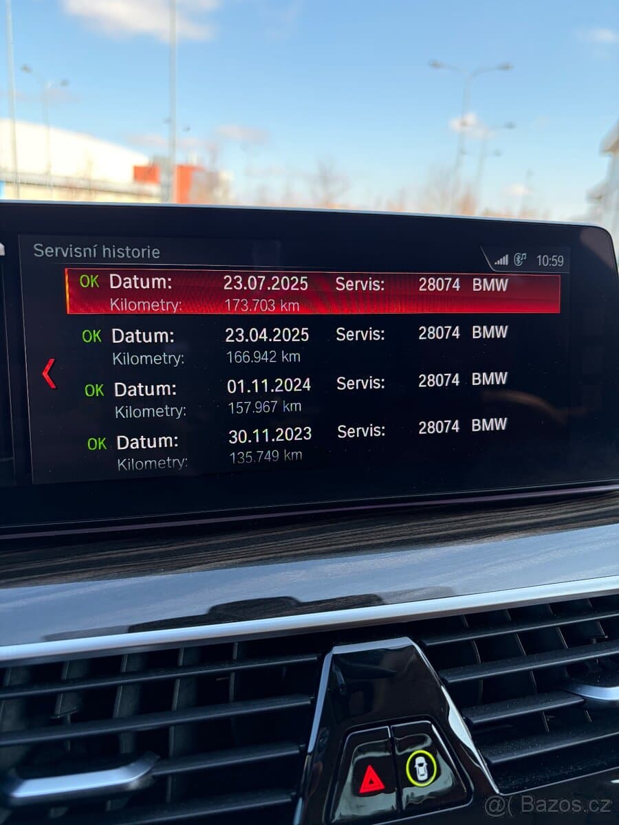 2018 BMW OSTATNÍ - 5