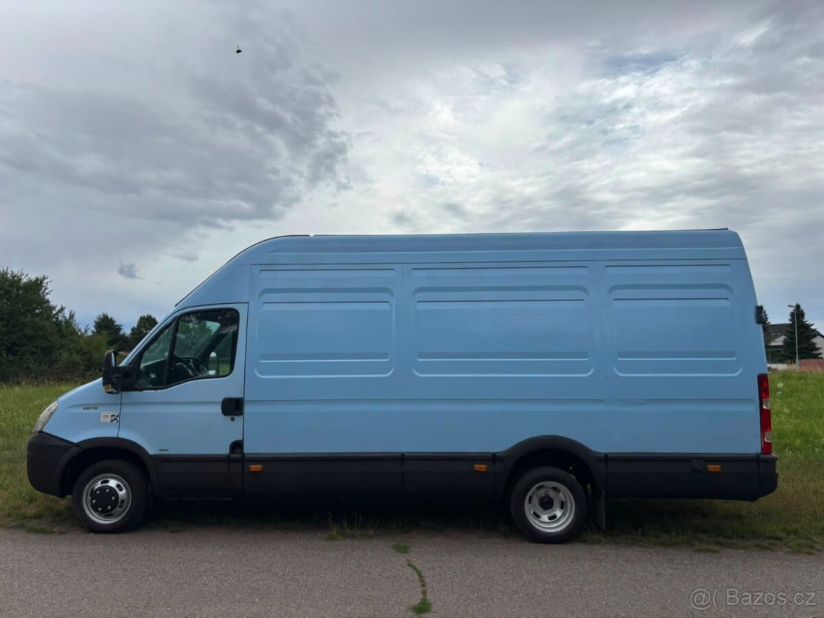 2006 Iveco OSTATNÍ - 5