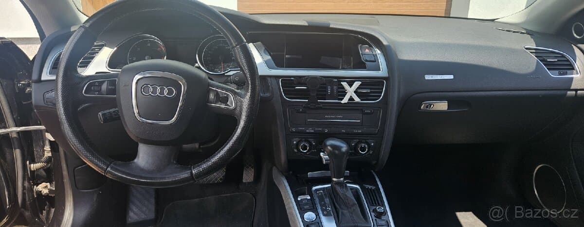 Audi A5 - 5