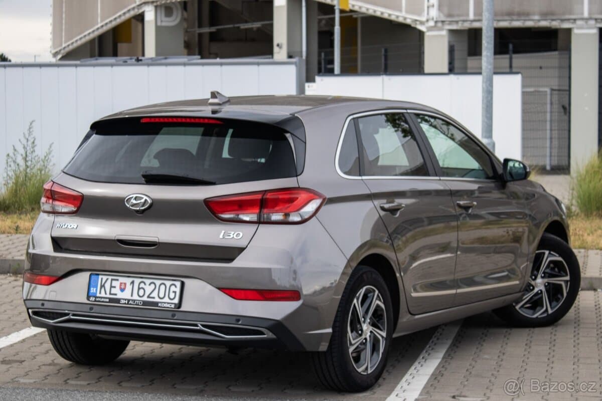 2022 Hyundai i30 - 5