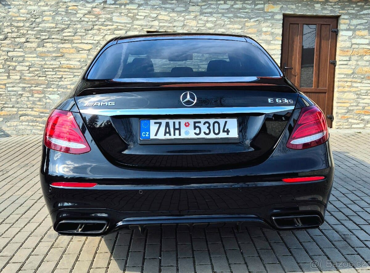2018 Mercedes-Benz OSTATNÍ - 5