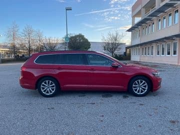 Volkswagen PASSAT - 5