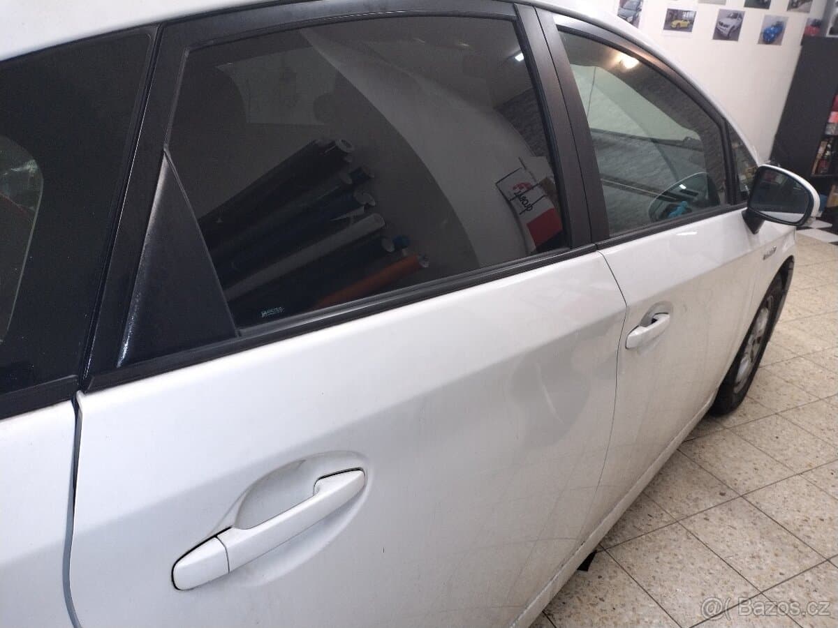 2009 Toyota PRIUS - 5