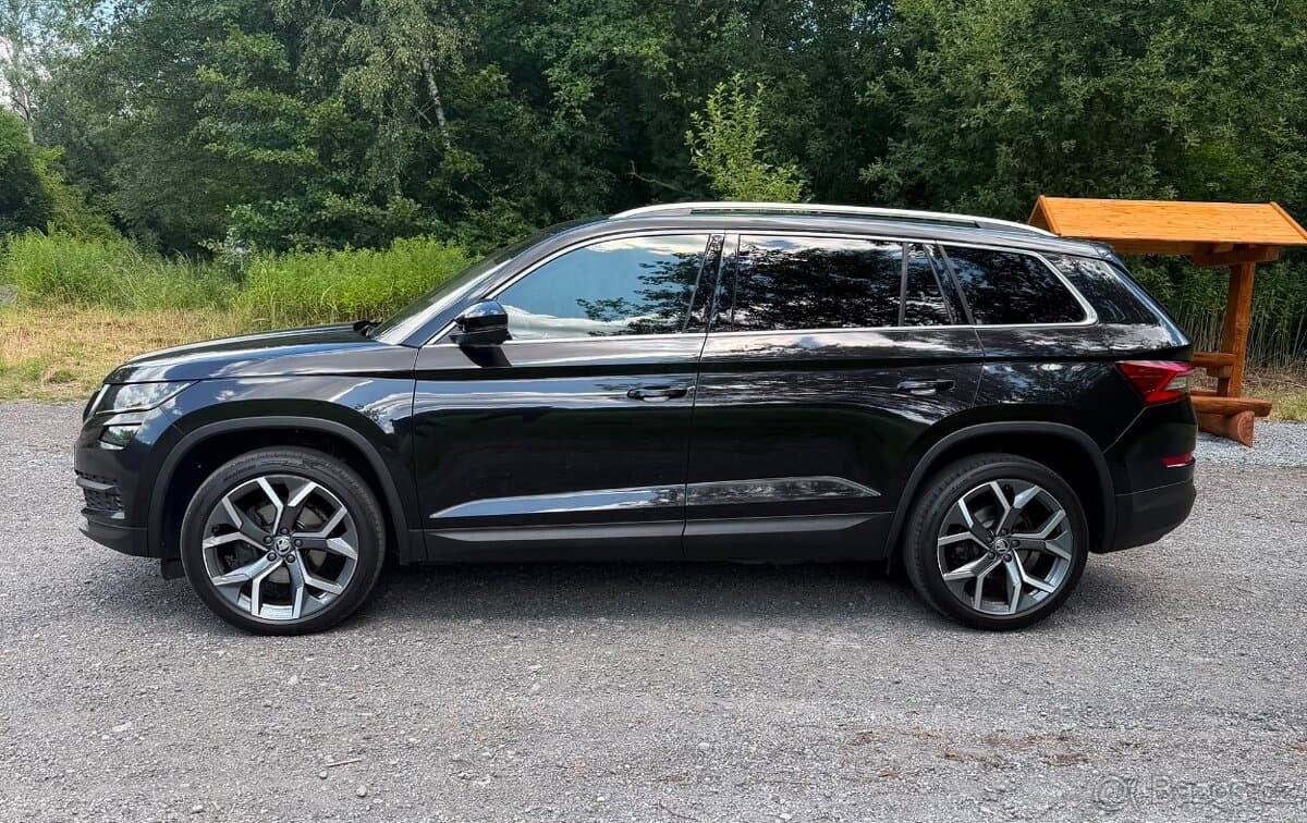 2019 Škoda KODIAQ - 5