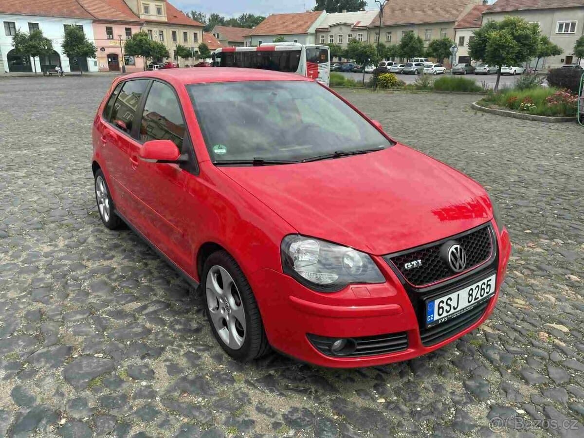 2006 Volkswagen POLO - 5