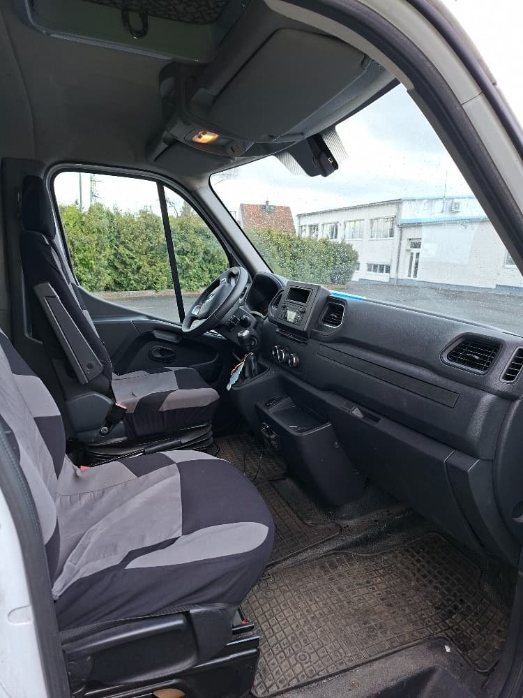 2021 Renault MASTER - 5