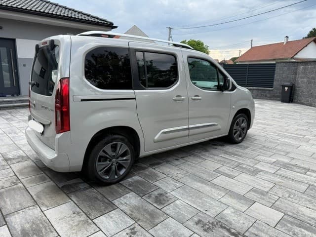 Toyota PROACE - 5