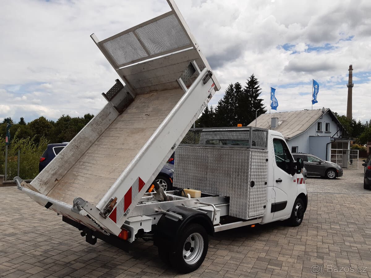 2019 Renault MASTER - 5