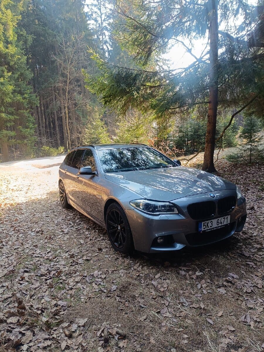 BMW OSTATNÍ - 5