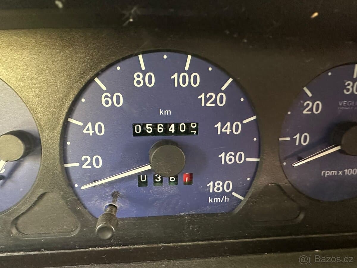 2003 Fiat DUCATO - 5